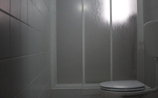 Caçula, Alojamento Local