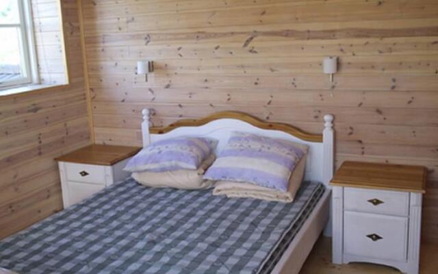 Tika Farmstay