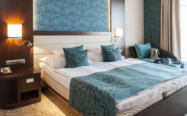 Wellamarin Hotel