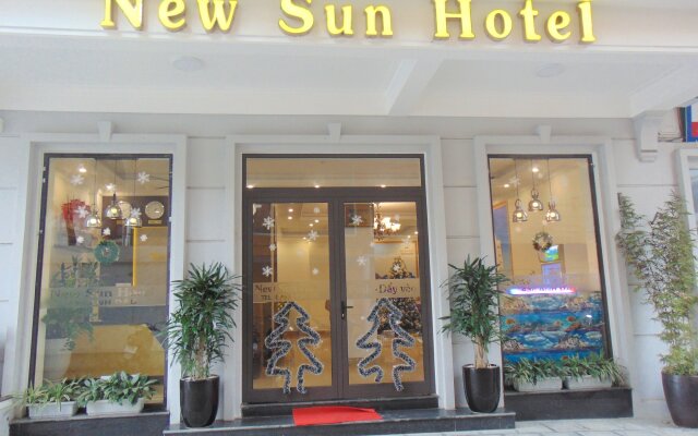 Halong New Sun Hotel