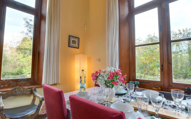 Holiday Home Eatenden Tower