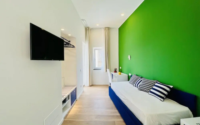 Relais Loggia Li Galli
