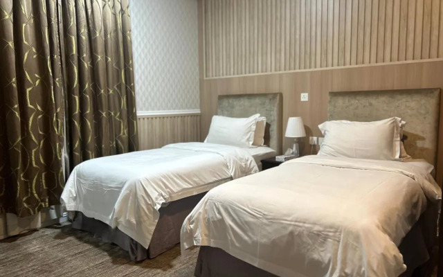 Qosor Al Sharq Furnished Units