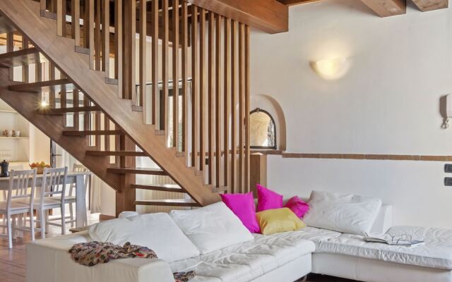 Charming Holiday Home in Iseo With Terrace