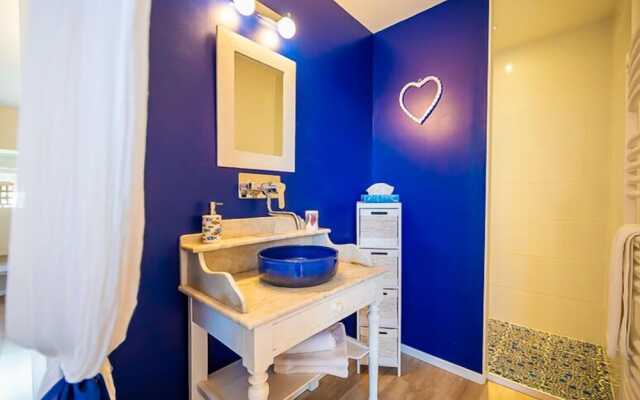 La Closerie de la Glossetière