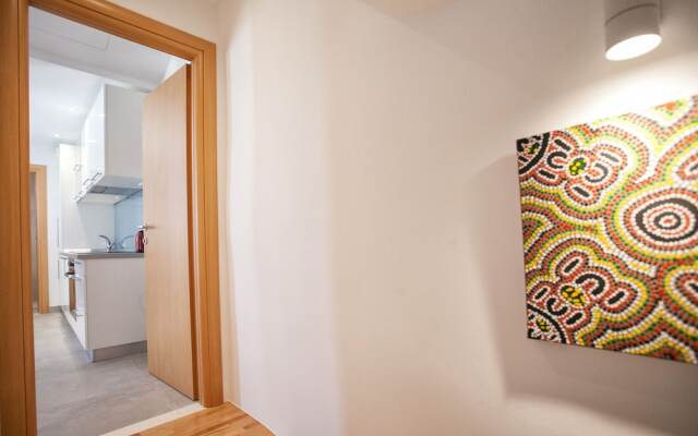 Apartment Heart of Trogir