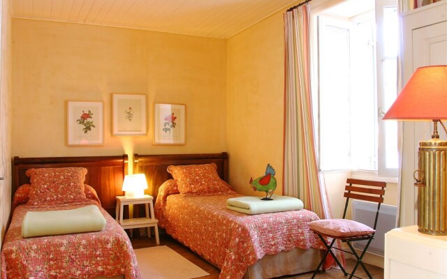 La Chartreuse du Maine