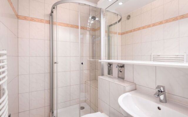 Apartment A410 Sassofortino