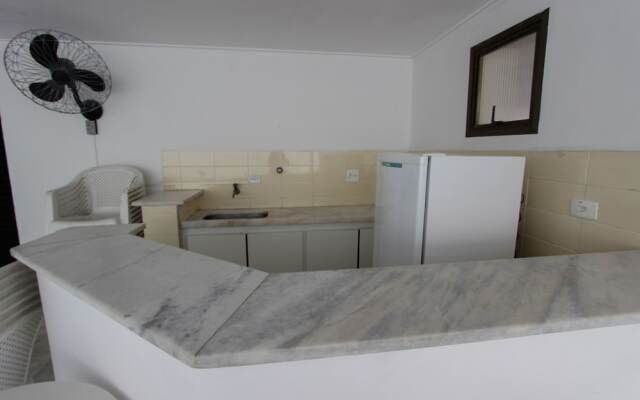 Ótimo para famílias Praia da Enseada