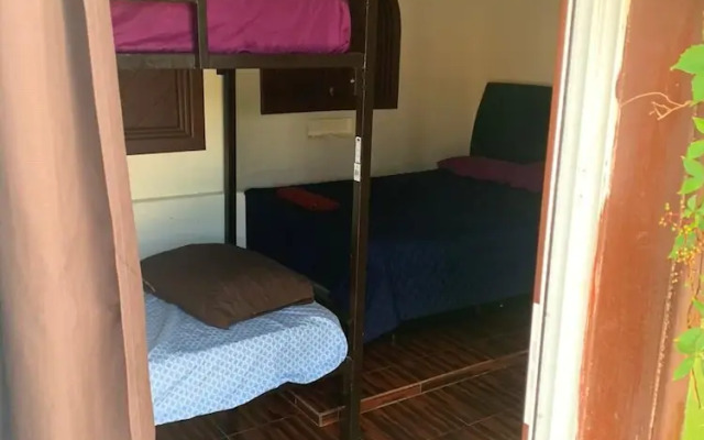 Casa Cielo