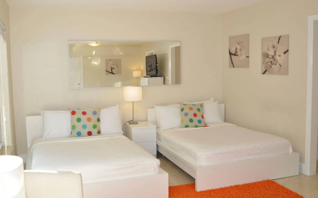 Winterset A North Beach Village Resort Hotel