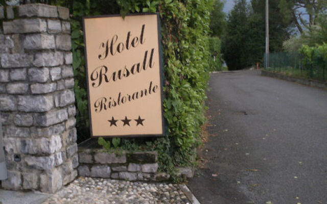 Hotel Rusall