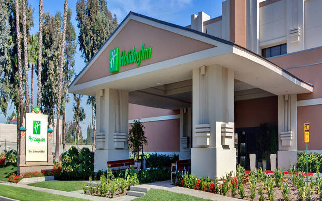 Holiday Inn Hotel & Suites Anaheim, an IHG Hotel