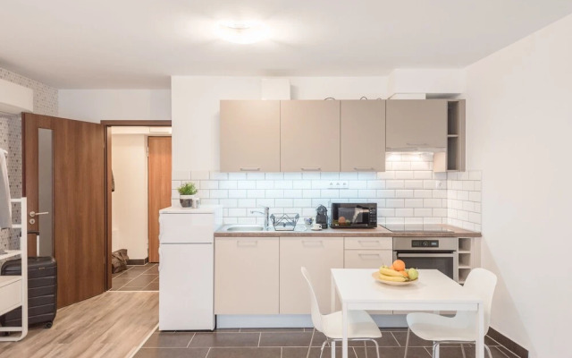 Venus Apartments at Broadway Residence