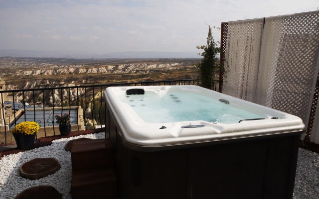 Hotel Taskonaklar Cappadocia - Special Class