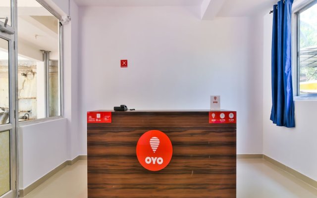 Neelratna Guest House By OYO Rooms