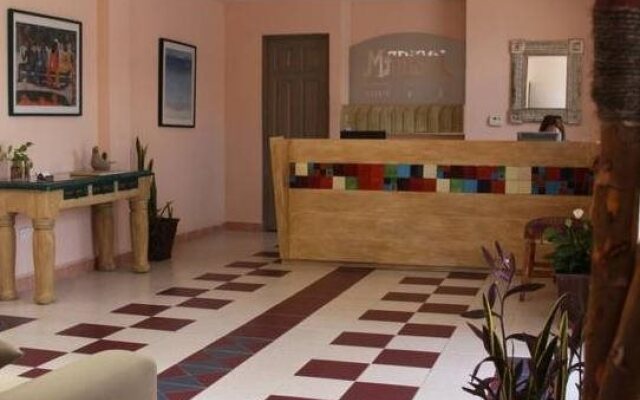 Marisol Boutique Hotel