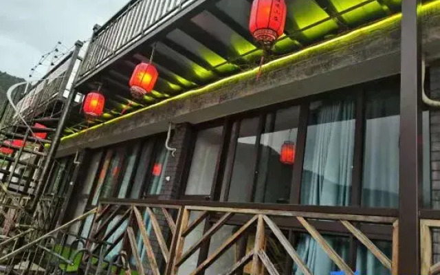 Shaoxing Fuzhi Hotel