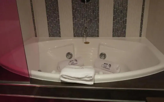 Motel Venus Madrid Sur - Adults Only