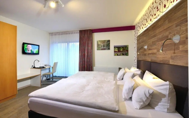 Hotel Hansen