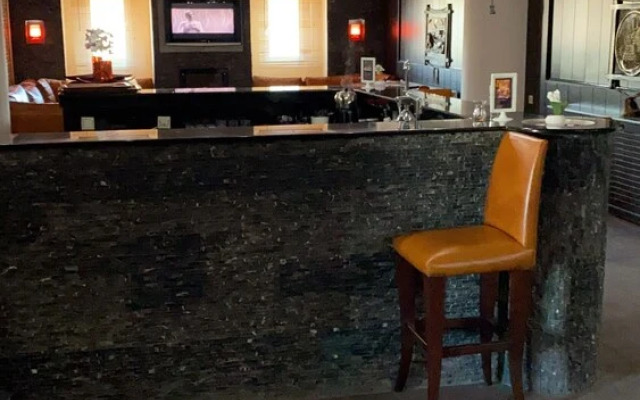 Ofuro World Hotel Spa