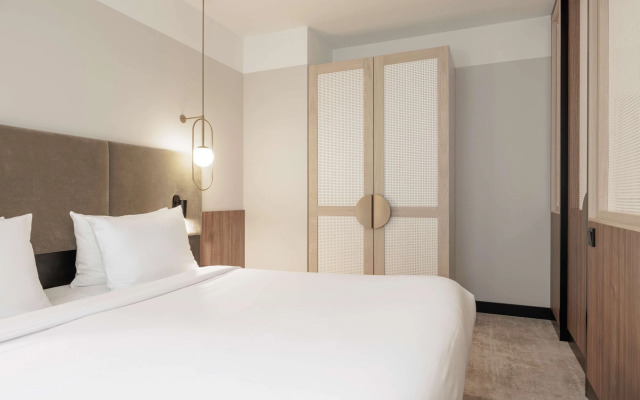 Royal Tulip Sand Kolobrzeg