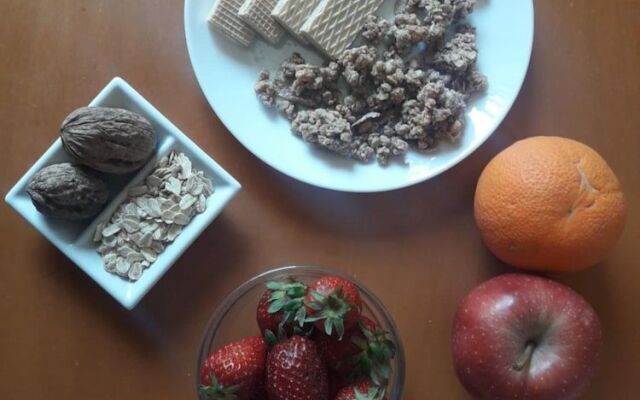 Villa Stefania Dream Aparthotel