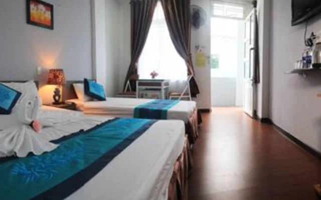 Quan Quan Hotel