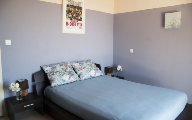 Résidence Ogliastrello