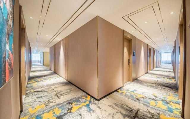 Yeste International (Guiyang Zhonghua North Road)