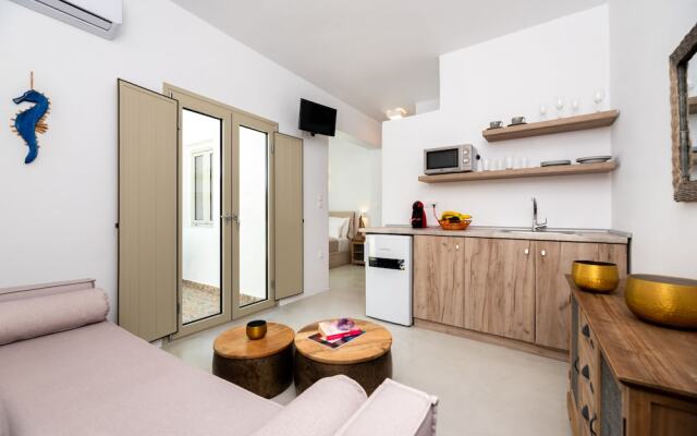 Aerenia Suites