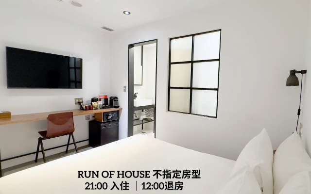 Art'otel Ximending Taipei