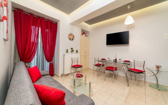 Blue Boutique Apts