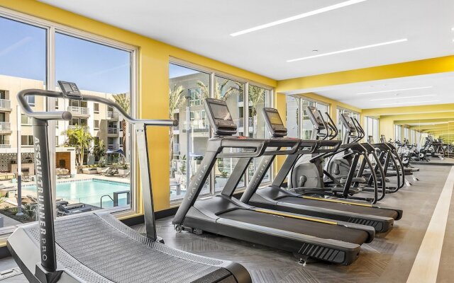 Global Luxury Suites Irvine