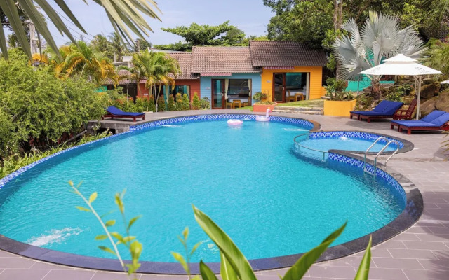 Hese Ecolodge Phu Quoc managed by Rosie