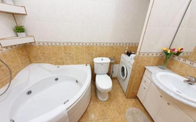 Inn Home Apartments - Kreshchatyk area