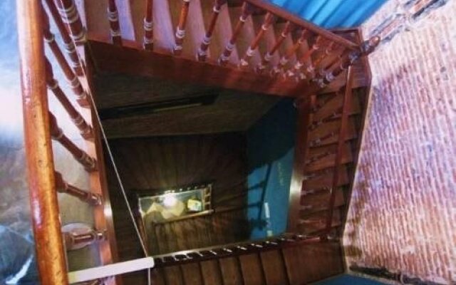 Giramondo Hostel & Bar