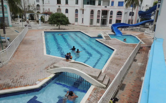 M&M Alquiler Apartamentos Rodadero