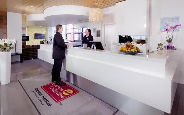 Home Hotel Arcticus