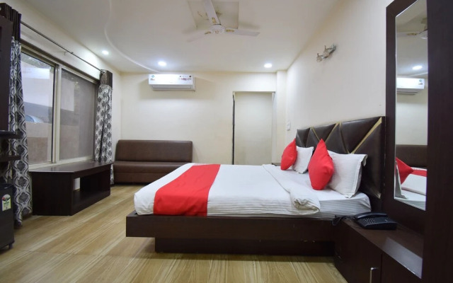 OYO 60291 Hotel Siddhi Vinayak