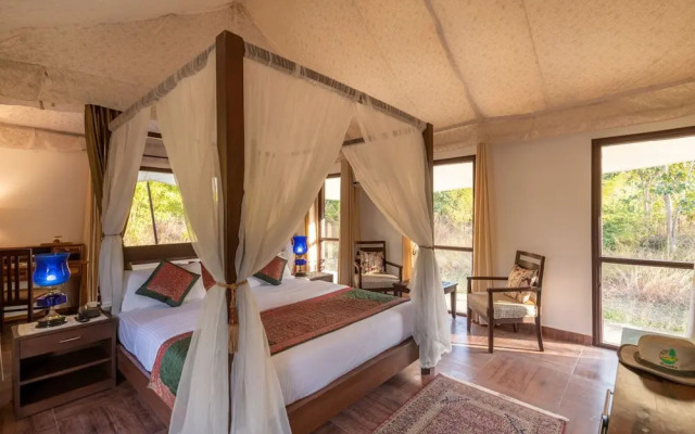 Soulacia Hotel and Resort