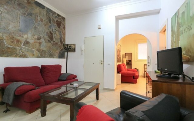 Quevedo Beach Apartment I By Canary365
