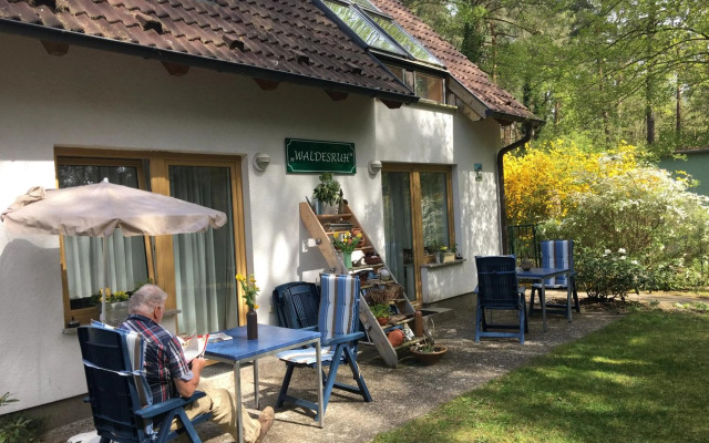 Haus Waldesruh