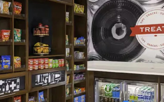 Hampton Inn & Suites Ypsilanti