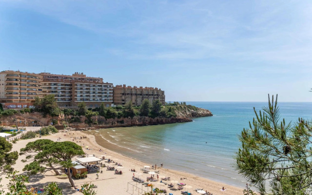 Cambrils-4BD-Piscina-BBQ-PetFriendly-Port Aventura