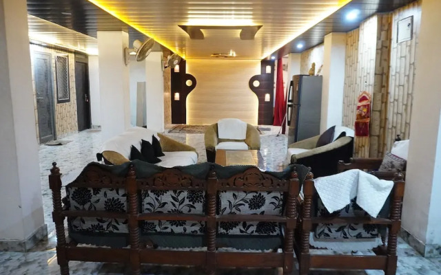 Krishna Villa