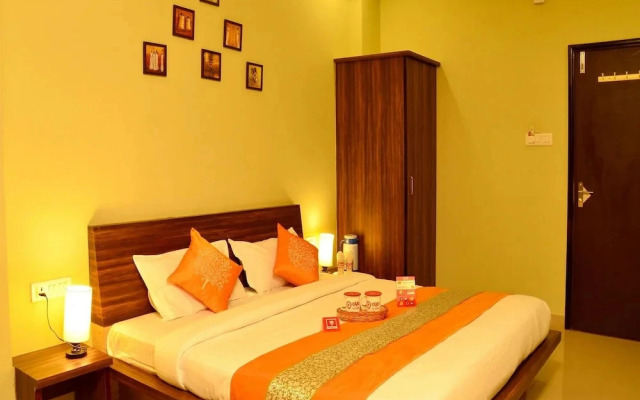 OYO 2222 Hotel Bhumi