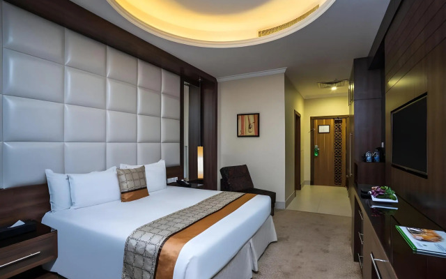 Gloria Inn Hotel