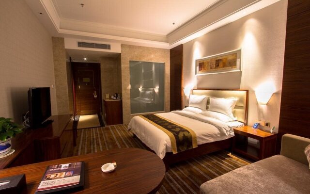 Delin Hotel