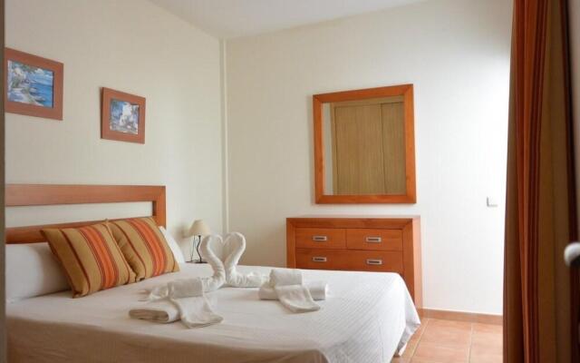 Oliastur Holiday Apartments